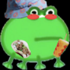 Meet your Posher, Elaine